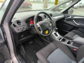Ford S-Max 2.0d-Automat-Euro-5B, снимка 13
