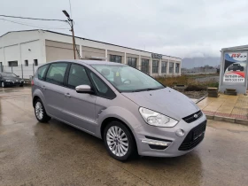 Ford S-Max 2.0d-Automat-Euro-5B, снимка 3