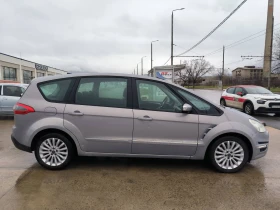 Ford S-Max 2.0d-Automat-Euro-5B, снимка 4