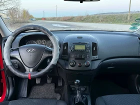 Hyundai I30 1.4.БЕНЗИН.ТОП!!! - 2550 € / 4987.37 лв. - 33697856 9