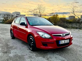 Hyundai I30 1.4.БЕНЗИН.ТОП!!! - 2550 € / 4987.37 лв. - 33697856 4