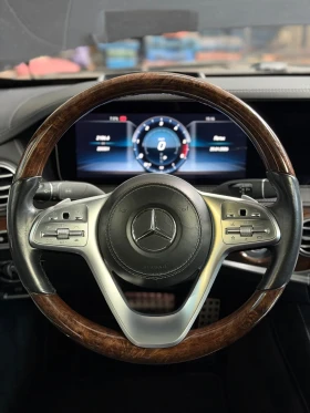 Mercedes-Benz S 400 ВНОС-ГЕРМАНИЯ ОТ 1-ви СОБСТВЕНИК - 37999 € / 74319.58 лв. - 19548572 10