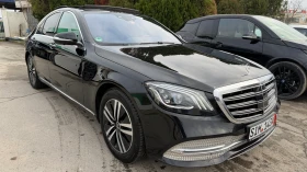 Mercedes-Benz S 400 ВНОС-ГЕРМАНИЯ ОТ 1-ви СОБСТВЕНИК - 37999 € / 74319.58 лв. - 19548572 2