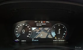 Volvo S90, снимка 8