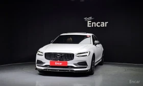 Volvo S90, снимка 3