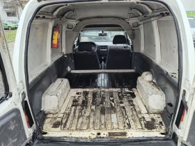 Seat Inka 1.9 D - 1500 € / 2933.74 лв. - 67381286 8