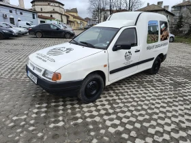 Seat Inka 1.9 D - 1500 € / 2933.74 лв. - 67381286 2