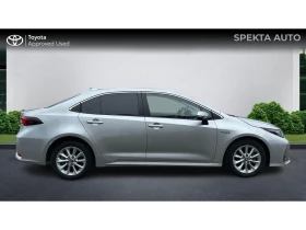Toyota Corolla Месечна вноска от 270   - 19490 € / 38119.13 лв. - 96784769 17