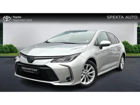Toyota Corolla Месечна вноска от 270  