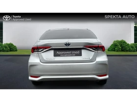 Toyota Corolla Месечна вноска от 270   - 19490 € / 38119.13 лв. - 96784769 4