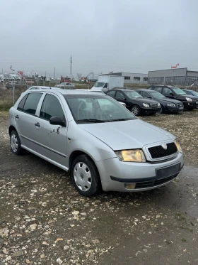 Skoda Fabia 1.9TD? - 2000 € / 3911.66 лв. - 21655990 2