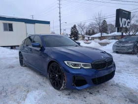 BMW 340  M340i xDrive | 360 | CARFAX, снимка 2