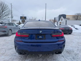 BMW 340  M340i xDrive | 360 | CARFAX, снимка 5