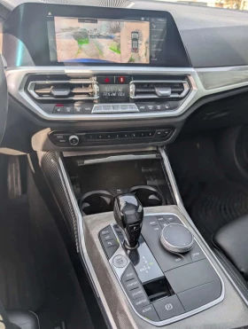 BMW 340  M340i xDrive | 360 | CARFAX, снимка 12