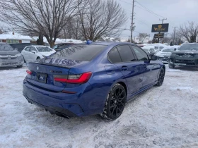 BMW 340  M340i xDrive | 360 | CARFAX, снимка 4