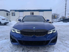 BMW 340  M340i xDrive | 360 | CARFAX, снимка 1