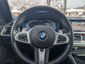 BMW 340  M340i xDrive | 360 | CARFAX, снимка 11