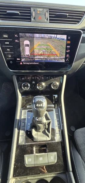 Skoda Superb SportLine/4x4/Navi/Panorama/Camera/Печка - 17000 € / 33249.11 лв. - 96051591 7