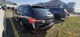 Skoda Superb SportLine/4x4/Navi/Panorama/Camera/Печка - 17000 € / 33249.11 лв. - 96051591 4
