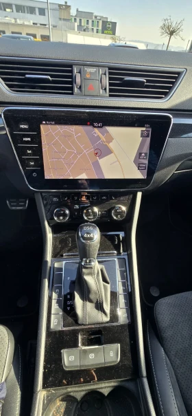 Skoda Superb SportLine/4x4/Navi/Panorama/Camera/Печка - 17000 € / 33249.11 лв. - 96051591 8