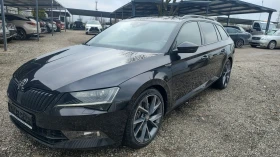 ������ Skoda Superb