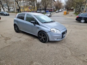 Fiat Punto 1.4Бензин, 78к.с, Евро 4 - 1600 € / 3129.33 лв. - 91379930 2