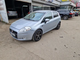 Fiat Punto 1.4Бензин, 78к.с, Евро 4 - 1600 € / 3129.33 лв. - 91379930 3