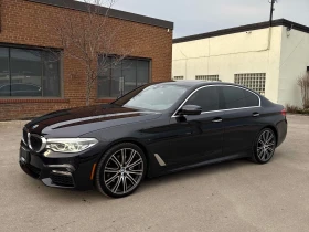 BMW 530 Xdrive* back cam* Масажи* Подгрев* Обдухване* M-pk