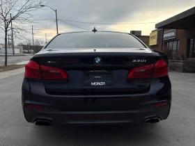 BMW 530 Xdrive* back cam* Масажи* Подгрев* Обдухване* M-pk | Auto.bg — изображение 5