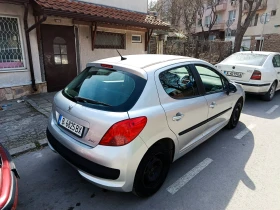 Peugeot 207 1.4 | Mobile.bg � ����� ������ 5
