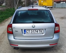 Skoda Octavia - 6000 € / 11734.98 лв. - 75143597 11