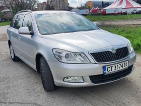 Skoda Octavia - 6000 € / 11734.98 лв. - 75143597 2