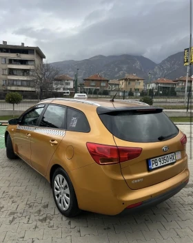 Kia Ceed 1.4 - 7499 € / 14666.77 лв. - 38558880 4