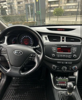 Kia Ceed 1.4 - 7499 € / 14666.77 лв. - 38558880 5