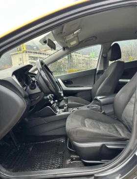 Kia Ceed 1.4 - 7499 € / 14666.77 лв. - 38558880 10