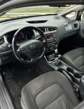 Kia Ceed 1.4 - 7499 € / 14666.77 лв. - 38558880 6