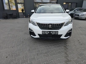 Peugeot 3008 HDI130КС - 11250 € / 22003.09 лв. - 70465965 2