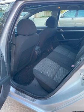 Peugeot 407 undefined | Auto.bg — изображение 7