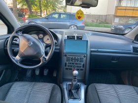 Peugeot 407 undefined | Auto.bg — изображение 5