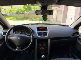 Peugeot 207 1, 6 HDI | Mobile.bg � ����� ������ 9