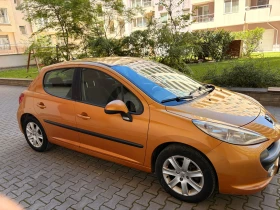 Peugeot 207 1, 6 HDI | Mobile.bg � ����� ������ 4