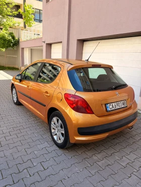 Peugeot 207 1, 6 HDI | Mobile.bg � ����� ������ 6