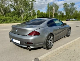 BMW 645 Ci/Panorama/Logic 7/Recaro/������� | Mobile.bg � ����� ������ 5