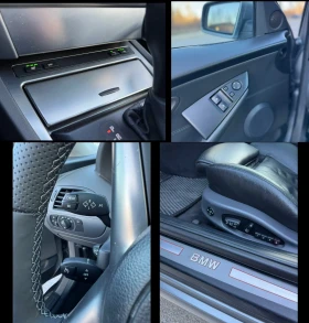 BMW 645 Ci/Panorama/Logic 7/Recaro/������� | Mobile.bg � ����� ������ 13