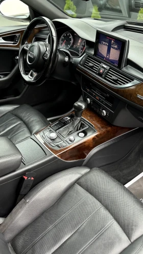 Audi A6 333HP| QUATTRO| 3XS-LINE| FULL| �������� ������ | Mobile.bg � ����� ������ 13