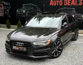 Audi A6 333HP| QUATTRO| 3XS-LINE| FULL| �������� ������ | Mobile.bg � ����� ������ 2