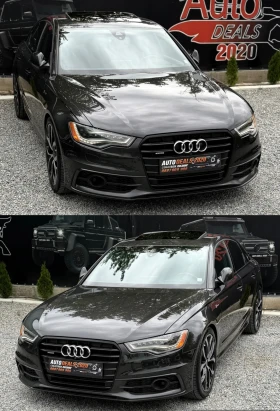 Audi A6 333HP| QUATTRO| 3XS-LINE| FULL| �������� ������ | Mobile.bg � ����� ������ 4