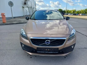 Volvo V40 Cross Country 2.0 Diesel 150k.s. 5-��������� | Mobile.bg � ����� ������ 2