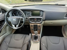 Volvo V40 Cross Country 2.0 Diesel 150k.s. 5-��������� | Mobile.bg � ����� ������ 12