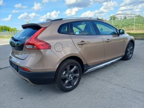 Volvo V40 Cross Country 2.0 Diesel 150k.s. 5-��������� | Mobile.bg � ����� ������ 4